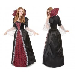 Robe costume femme