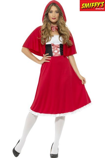 Robe costume femme