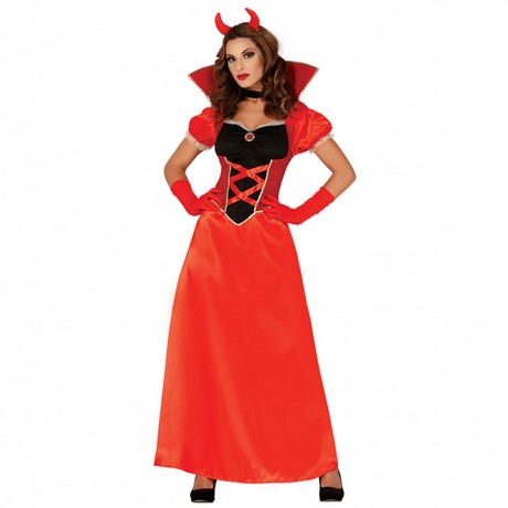 Robe costume femme