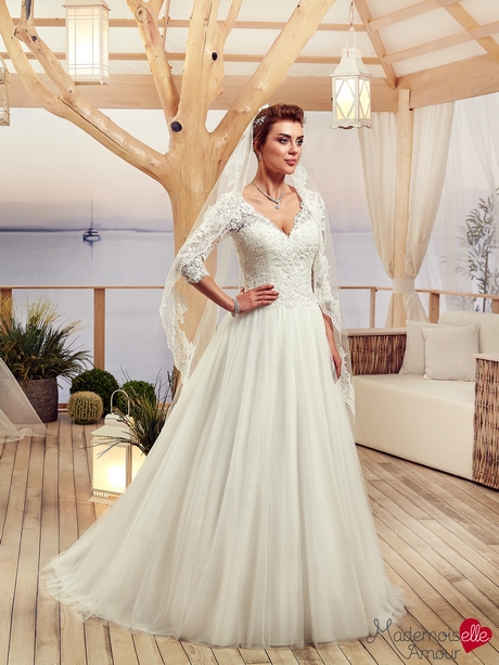 Robe de mariée 2019 pronuptia