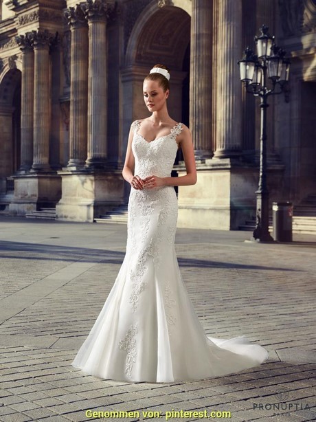 Robe de mariée 2019 pronuptia