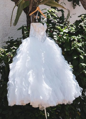 Robe de mariée pronuptia 2019