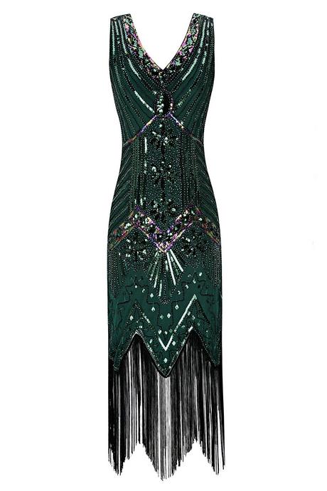 Robe inspiration gatsby