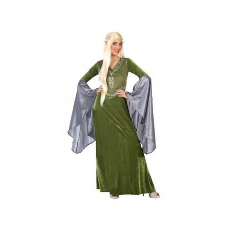 Robe lutin femme