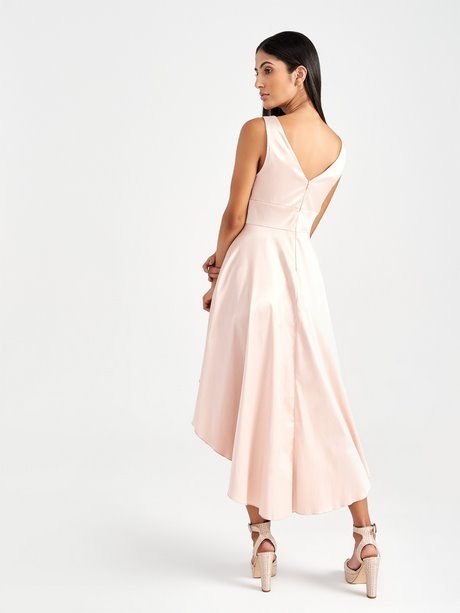 Robe rose ete 2019