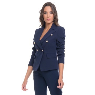 Tailleur ensemble femme