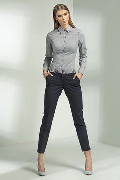 Tailleur pantalon femme habillé