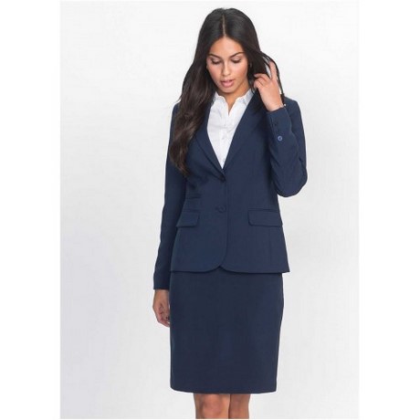 Tailleur veste jupe