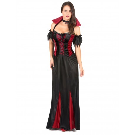 Tenue halloween femme