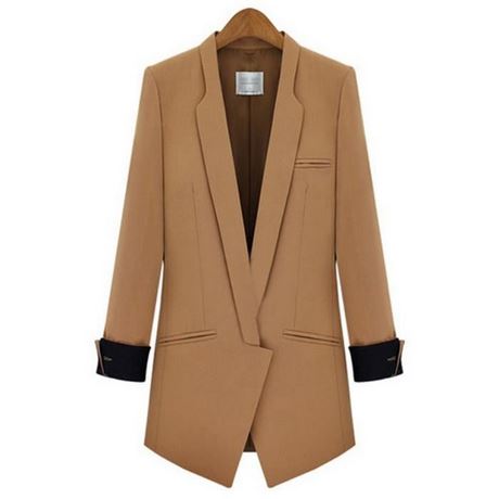 Veste costume femme