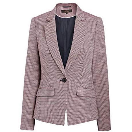 Veste de costume femme