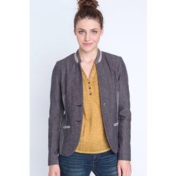 Veste tailleur femme moderne