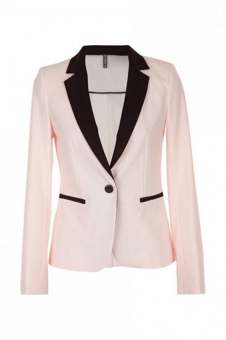 Veste tailleur femme originale