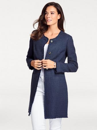 Veste tailleur pour femme