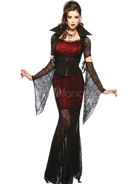 Vetement halloween femme