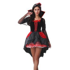 Vetement halloween femme