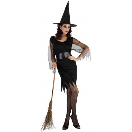 Vetement halloween femme