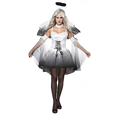 Vetement halloween femme