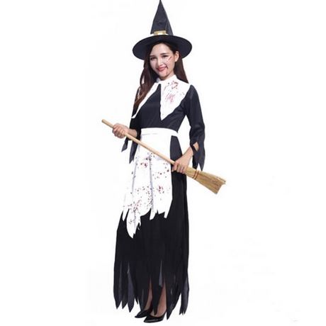 Vetement halloween femme