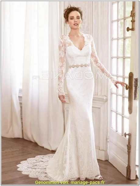 Location robe de mariage