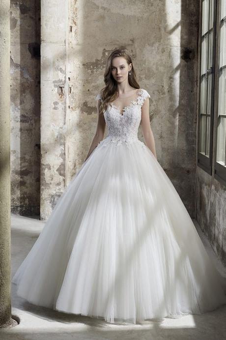 Modele de robe de mariée 2020