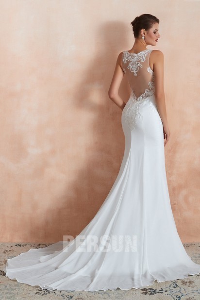 Modele robe de mariée 2020