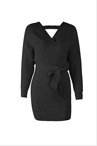 Robe automne hiver femme