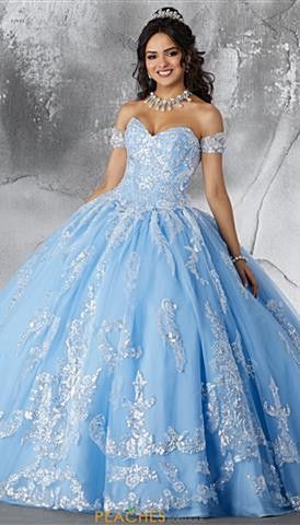 Robe cendrillon 2020