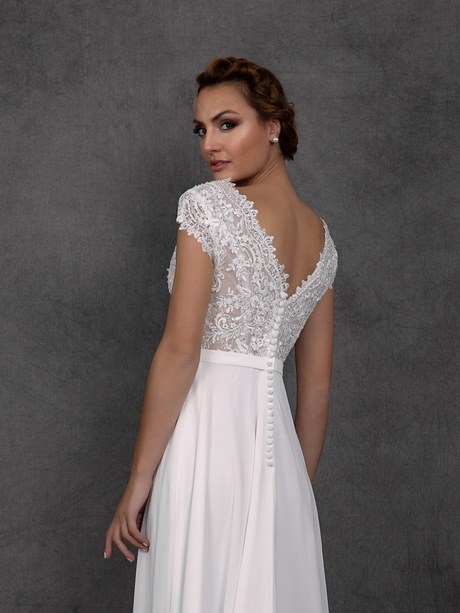 Robe cendrillon 2020