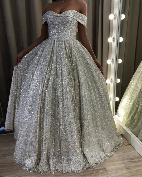 Robe cendrillon 2020