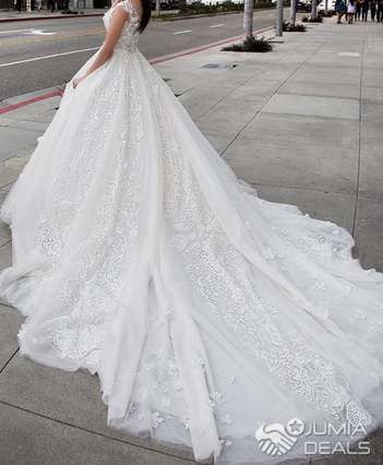 Robe de mariage vente