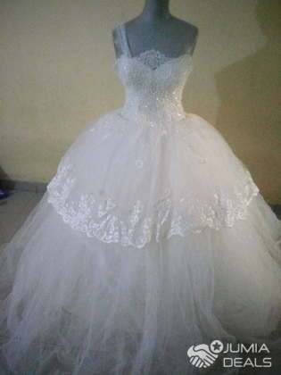 Robe de mariage vente