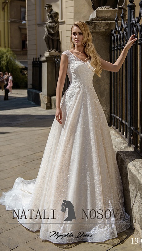 Robe de mariée cher