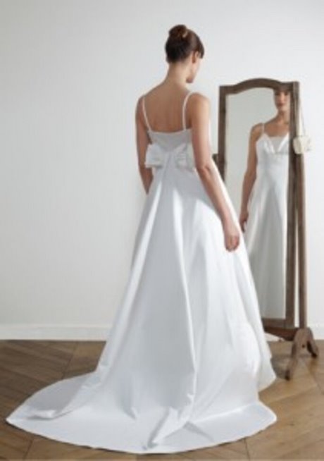 Robe de mariée en ligne pas cher