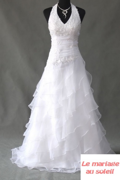 Robe de mariée et prix