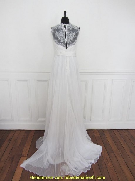 Robe de mariée occasion