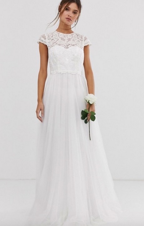 Robe de mariée pas cher site français