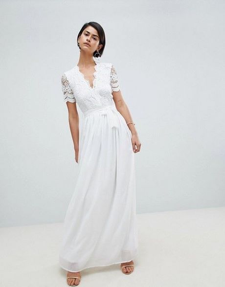 Robe de mariée petit prix