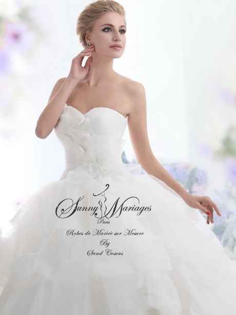 Robe de mariée petit prix