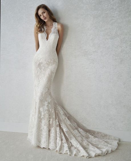 Robe de mariée vente