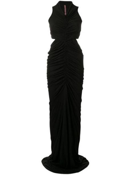 Robe longue du jour