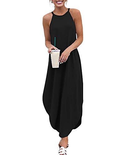 Robe maxi longue grande taille