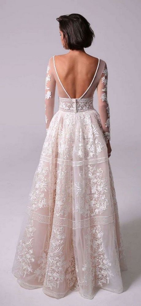 Robe soirée mariage 2020