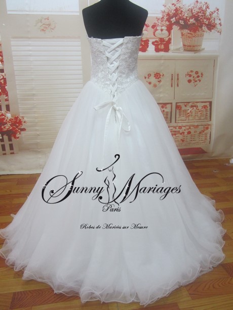 Site de robe mariage