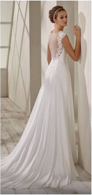 Site de vente de robe de mariage