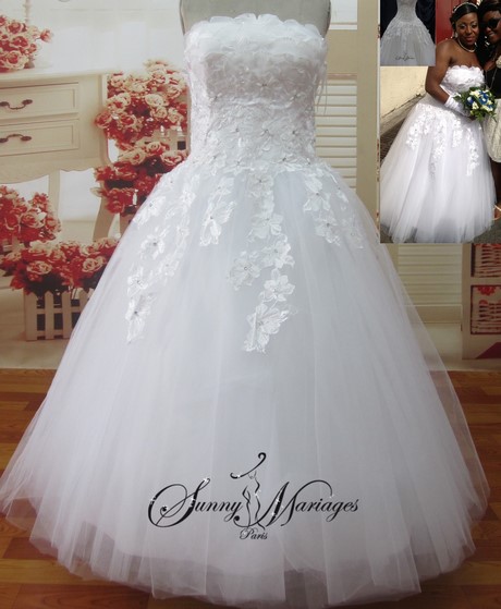 Site pour robe de mariage