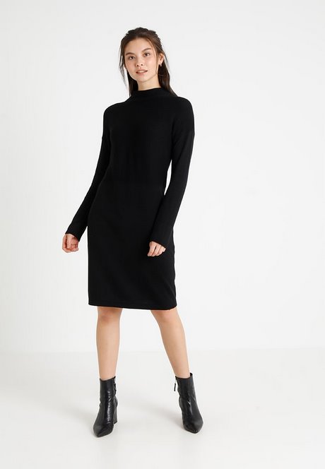 Vetement femme robe pull