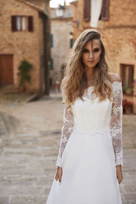 Voir robe de mariée pas cher