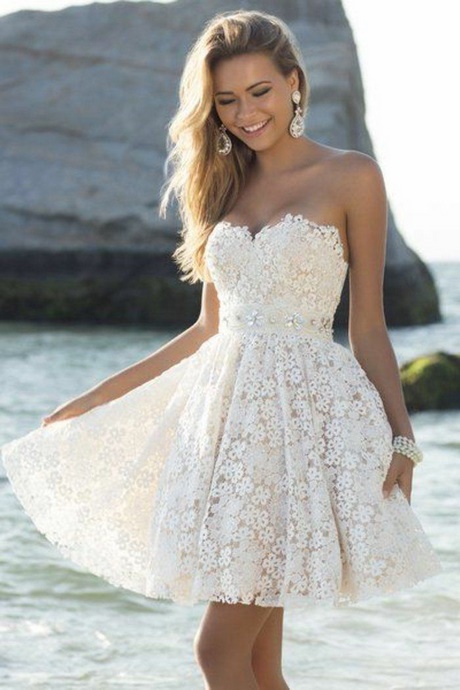 Belle robe ete