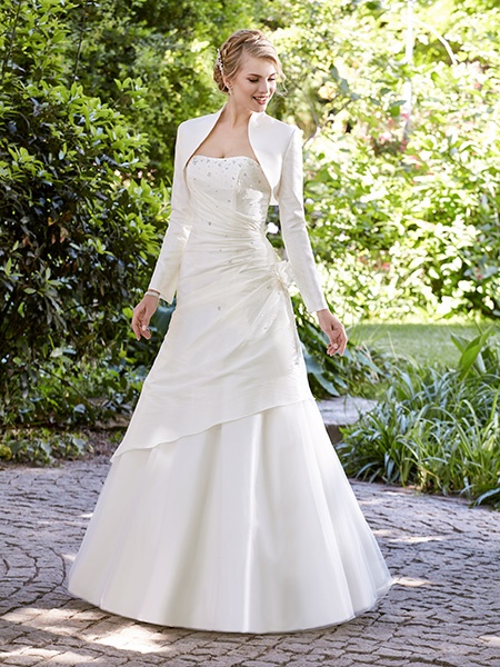 Image robe de mariée